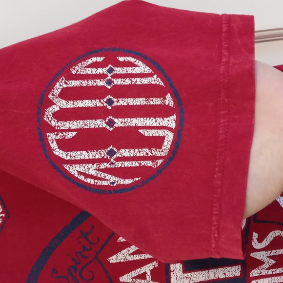 🆕 💀Affliction💀 - Men's AC Garage S/S Tee - Picture 6 of 14